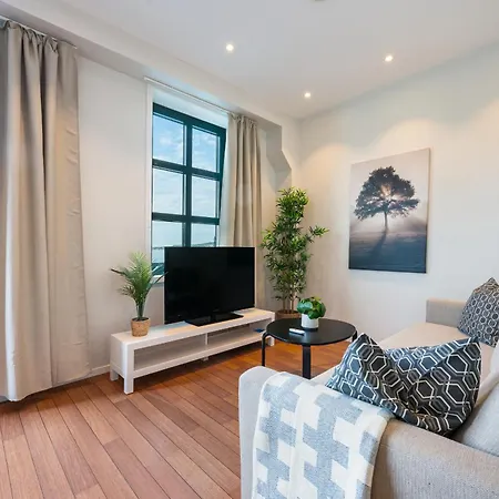 Apartman New! Sea Front Apt. With Terrace Above The Sea!