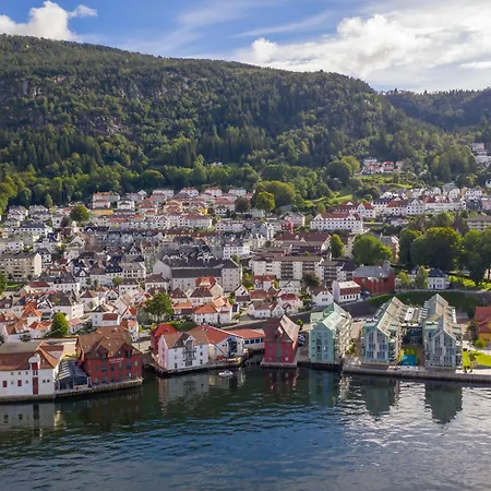 New! Sea Front Apt. With Terrace Above The Sea! Apartman *